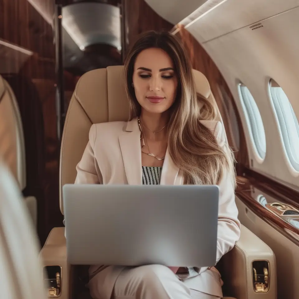 Airport Access Planning Through Private Airport Limo Service Boston