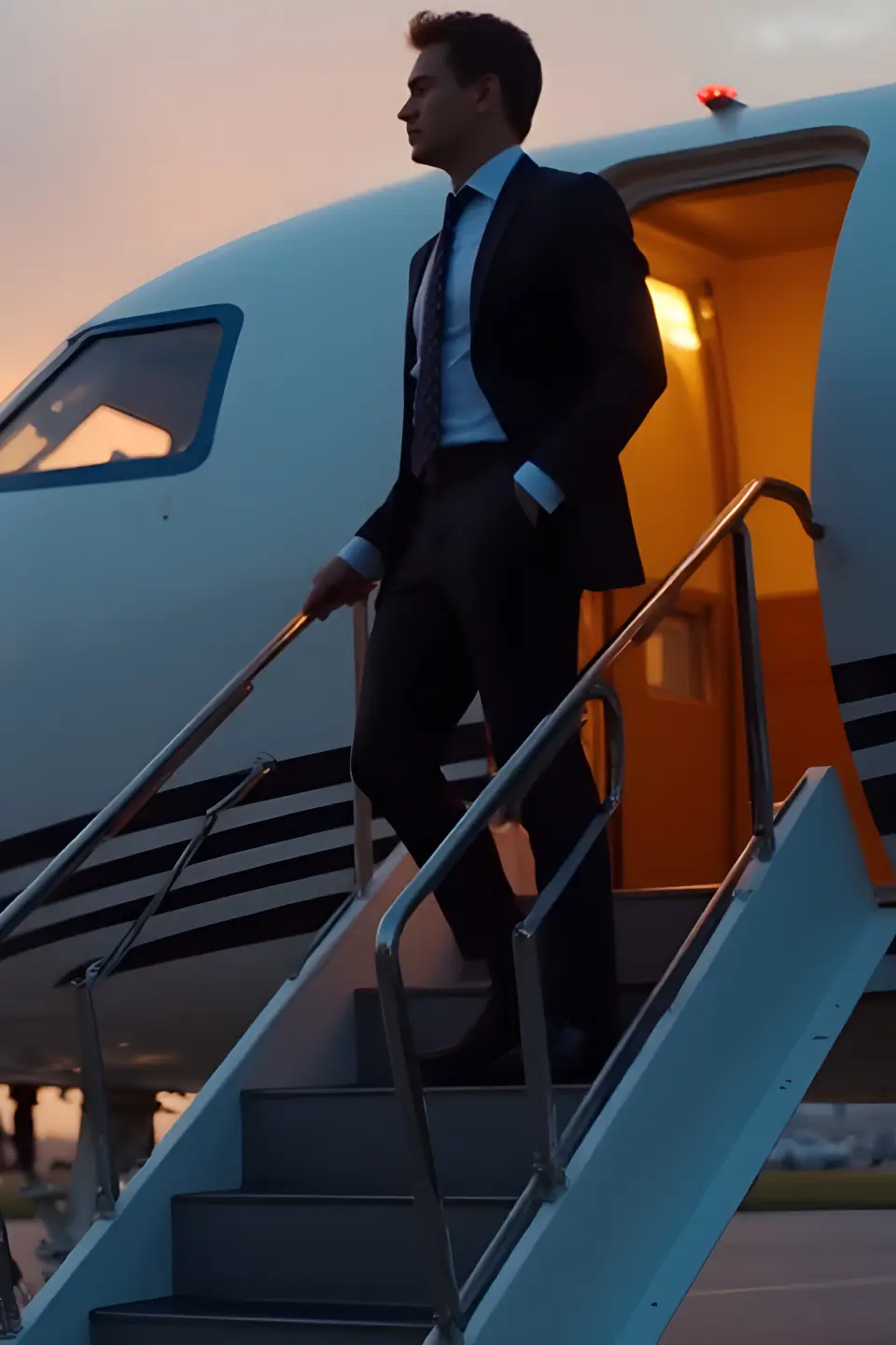 FBO Airport Limo Service Boston