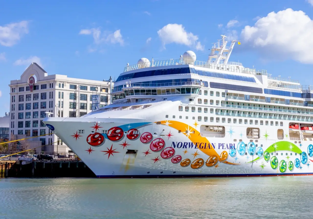 Private Transportation to Boston Cruise Port for Cruise Departures