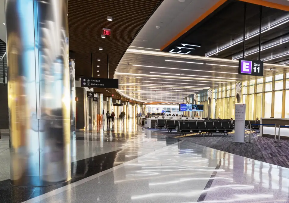 Boston Logan Airport Transportation Solutions