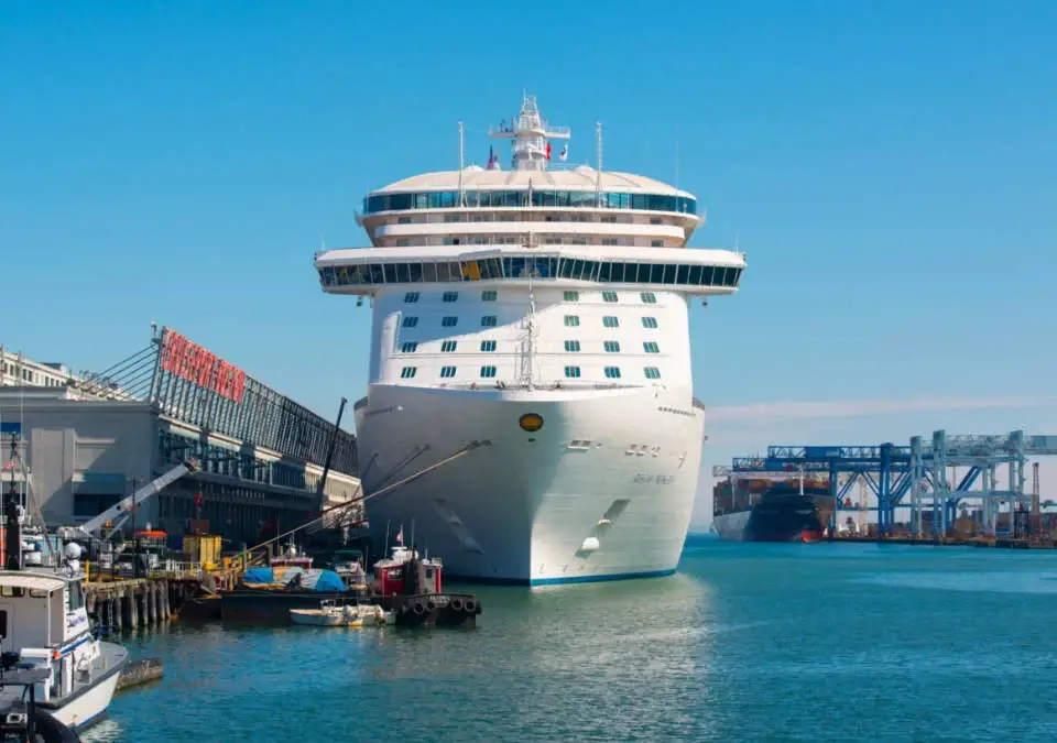transportation from boston cruise port to airport