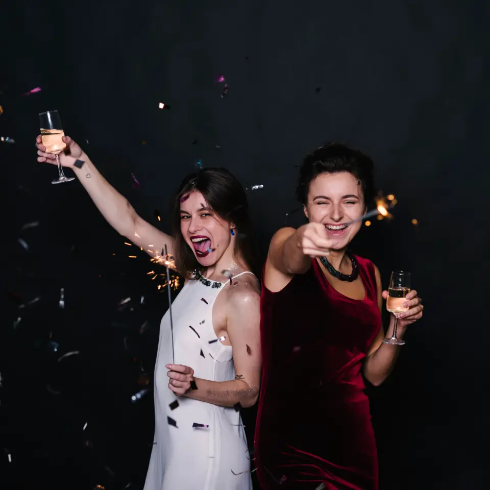 Special Occasion Limo Service in Boston for Private Occasions