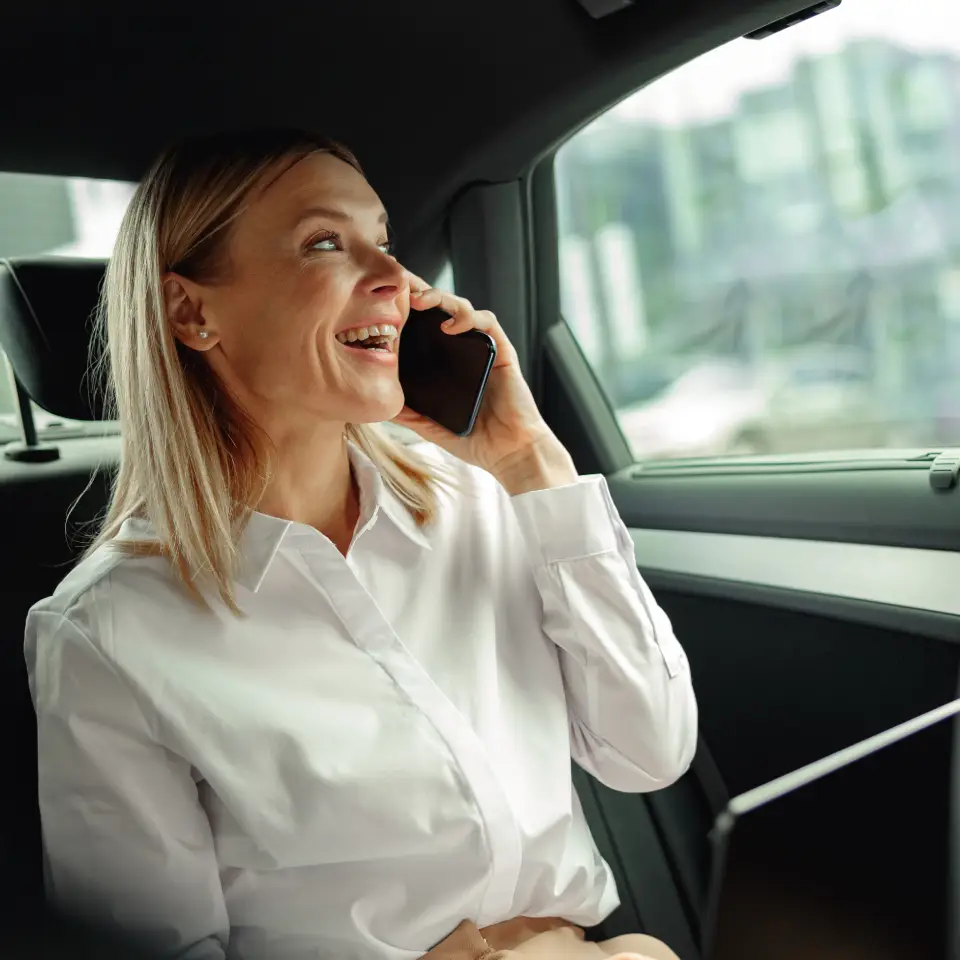 Corporate Travel Support Through Corporate Chauffeur Service Boston