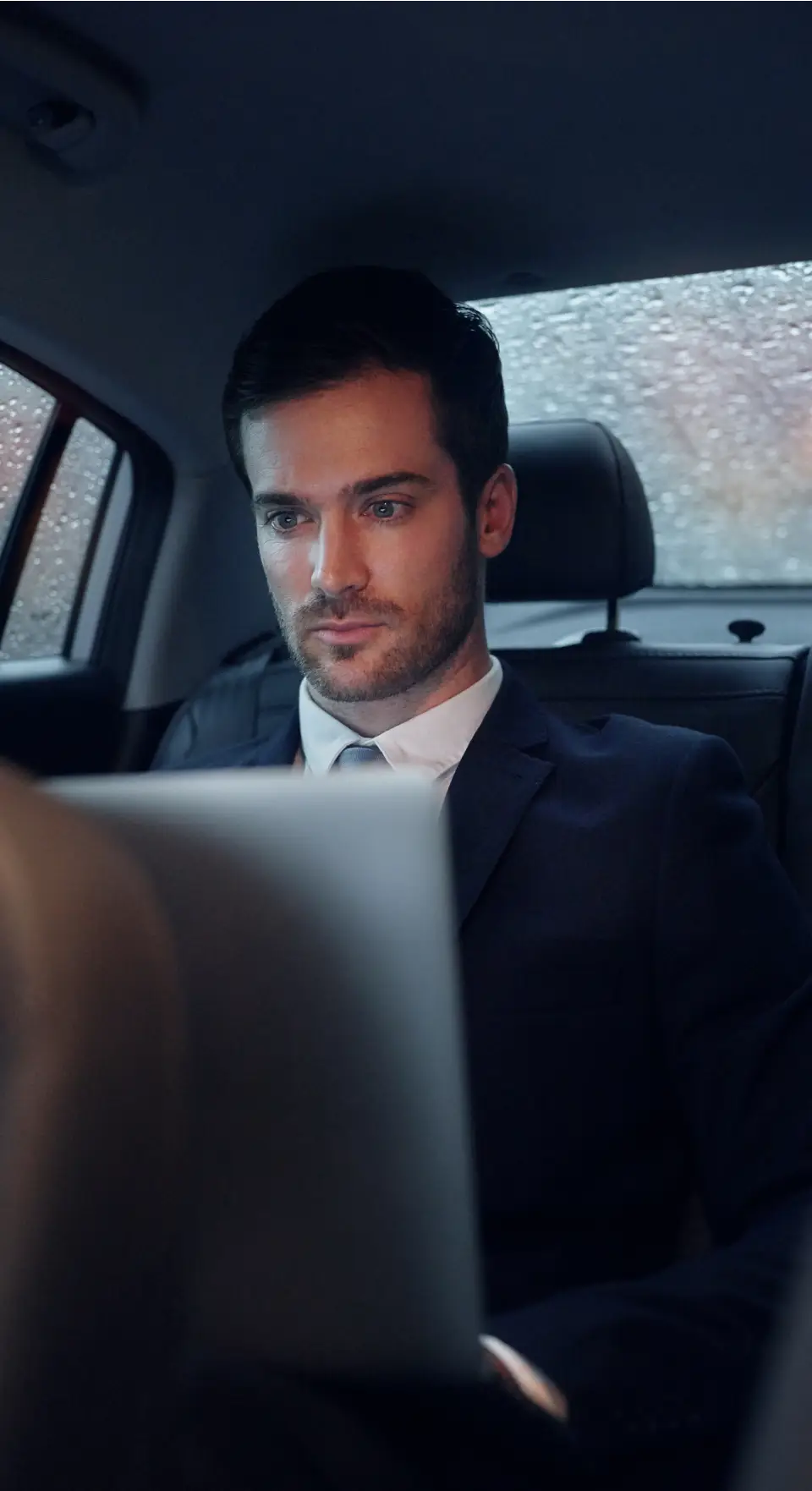 Boston Corporate Chauffeur Service for Executive Mobility