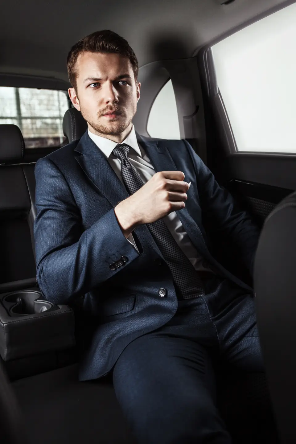 hourly car service in boston
