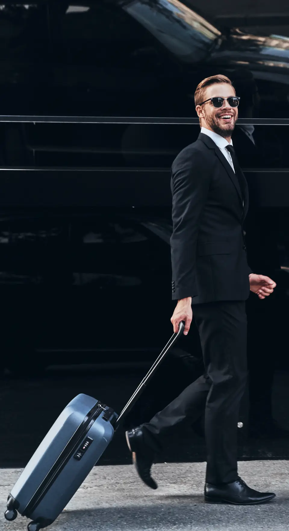 Boston Logan Airport Car Service for Scheduled Airport Travel