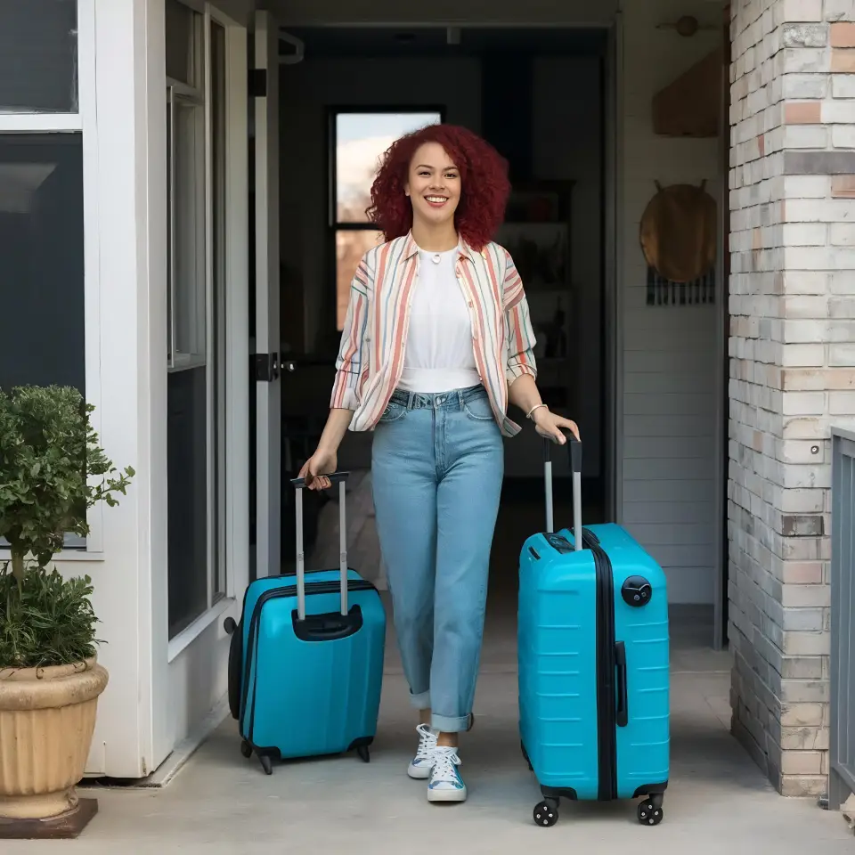 Long Range Travel Starts With Car Service to Boston