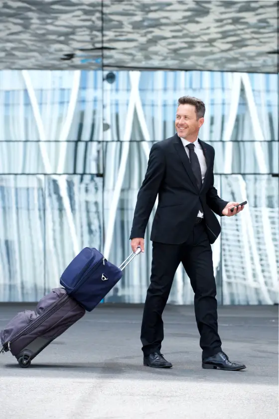 Private car service to Boston Logan airport