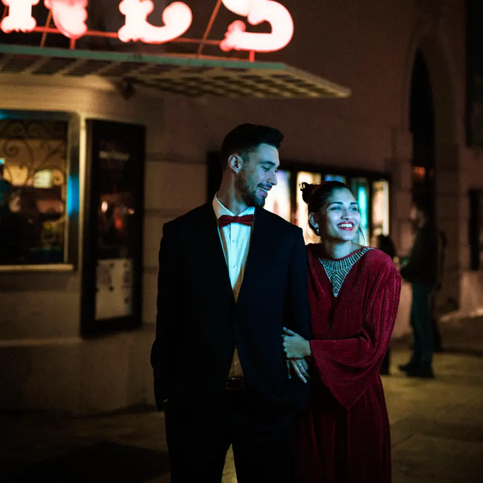 Weekend Plans Managed With Night in Town Limo Service Boston