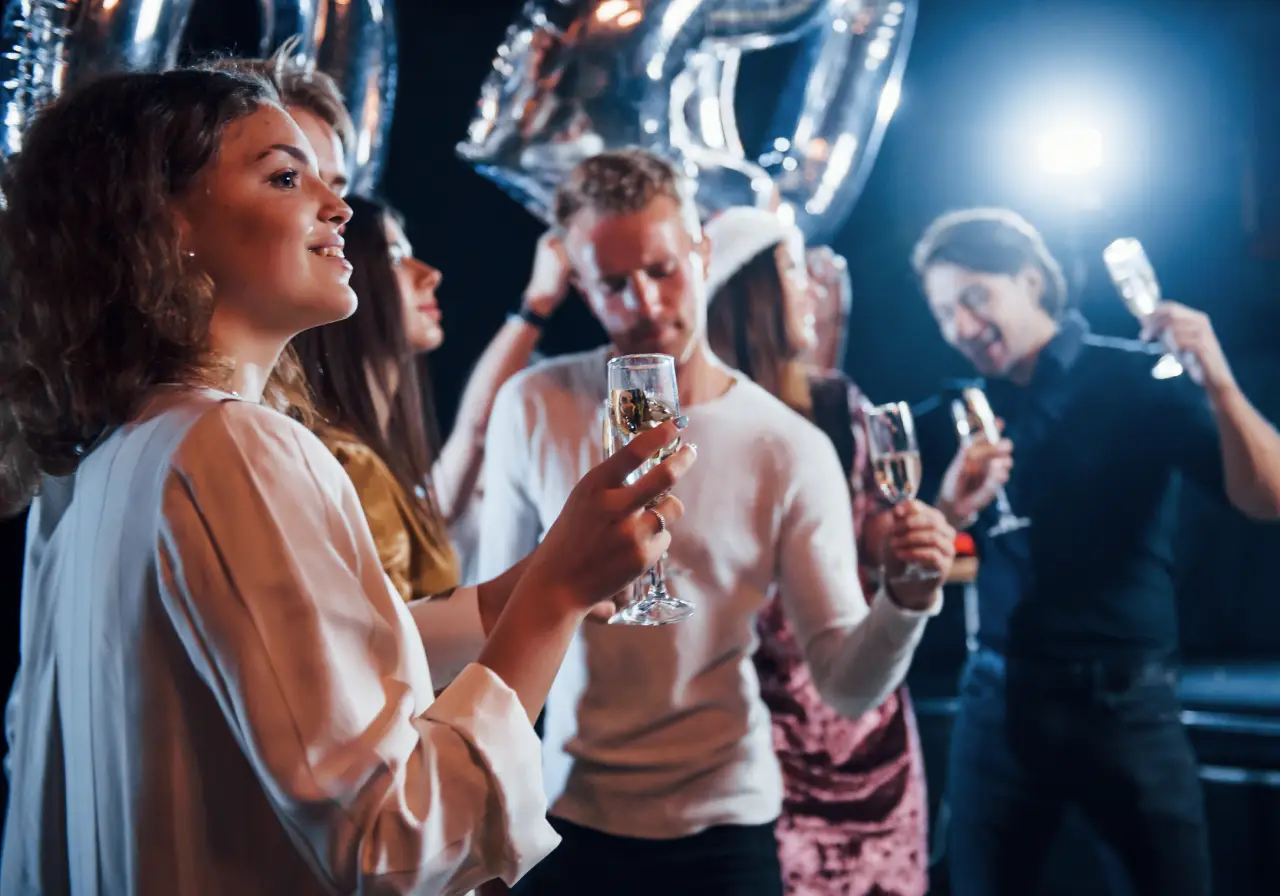 Special Occasion Car Service Boston for Anniversary Travel