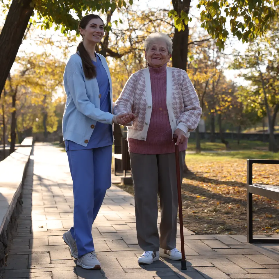 Hospital and Clinic Access With Non Emergency Medical Transportation Boston