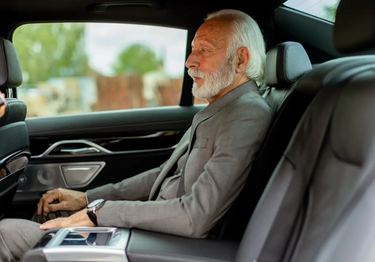 Non Emergency Medical Transportation Boston for Medical Scheduling