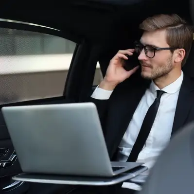 Boston Corporate Car Service for Executive Level Transportation
