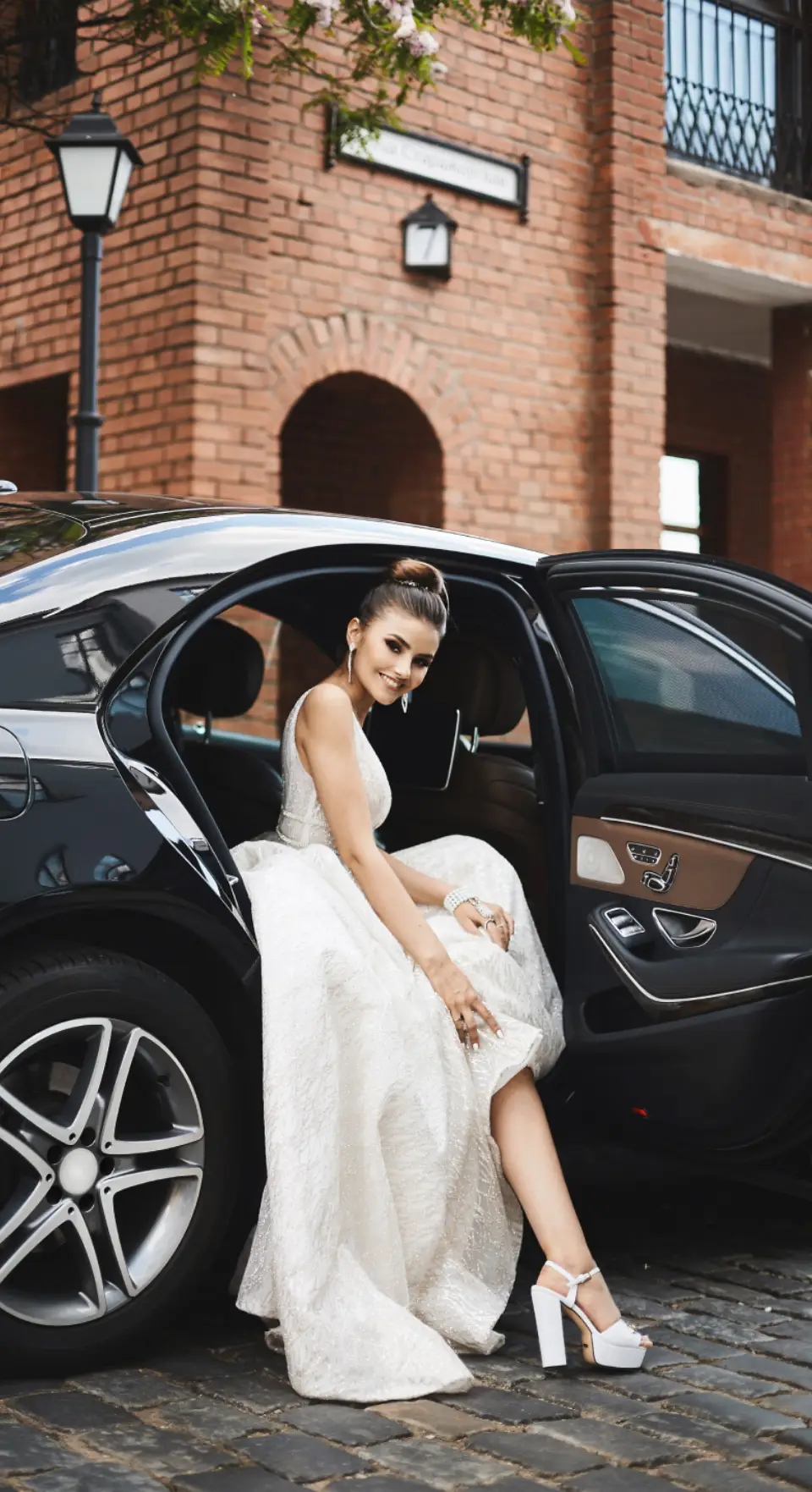Private Event Car Service in Boston MA