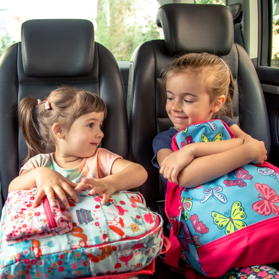 Student and Faculty Travel Using Boston Transportation Service