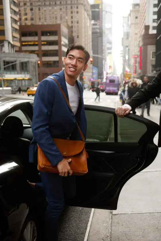 Boston corporate car service