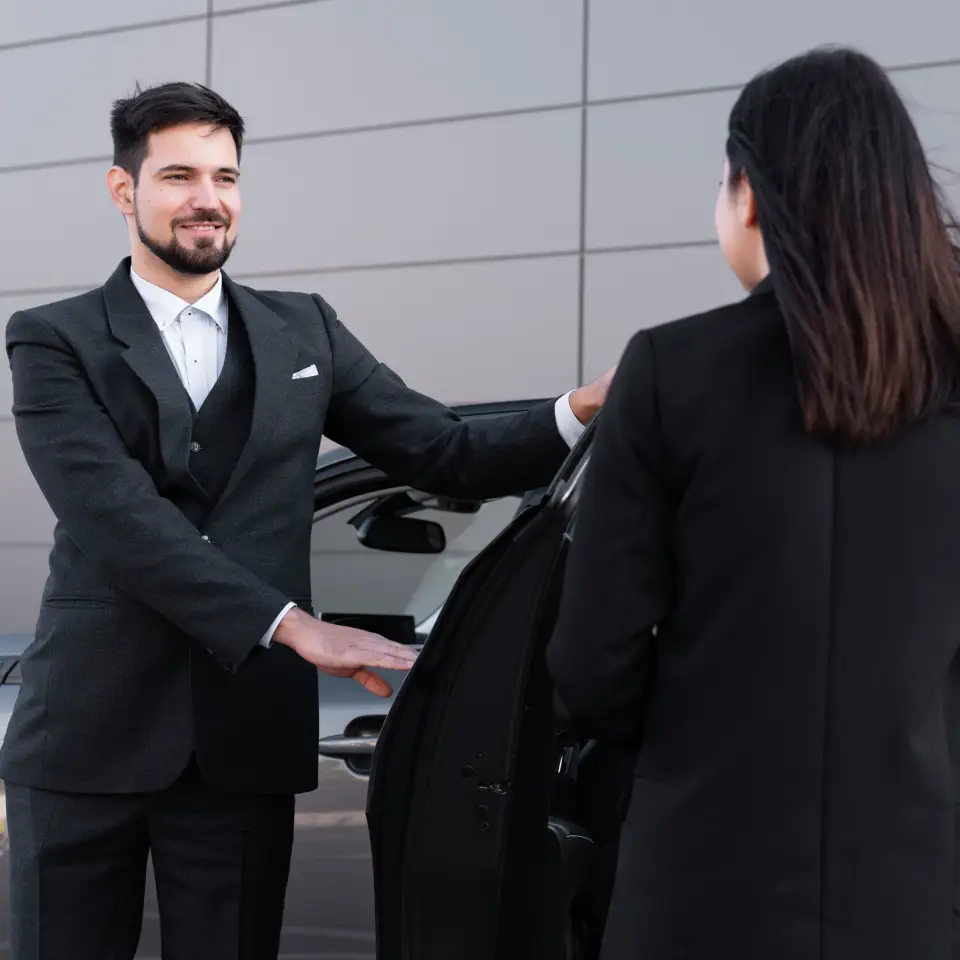 Hourly Limo Service in Boston With Time Based Booking