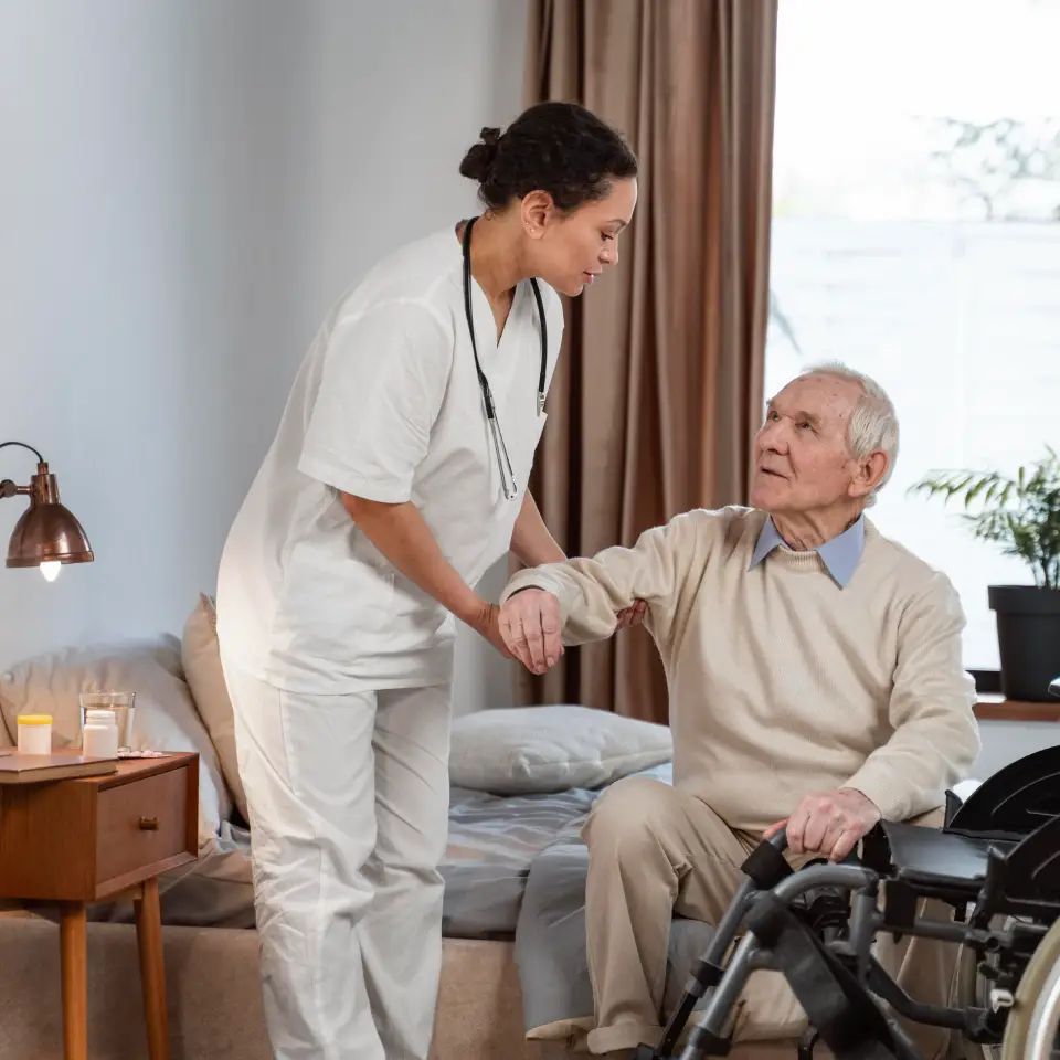 Non Emergency Medical Car Service Boston for Local Care