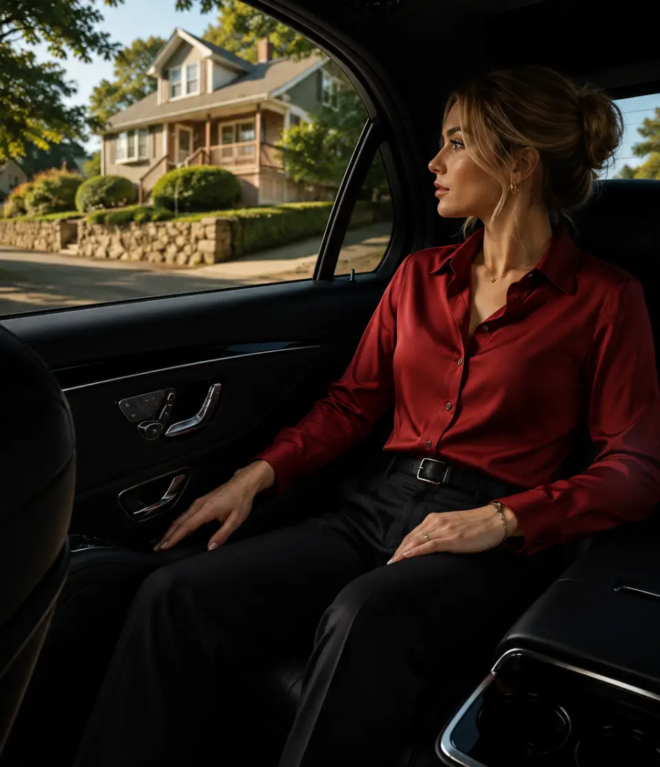 Comfortable Regional Travel with Dracut Car Services