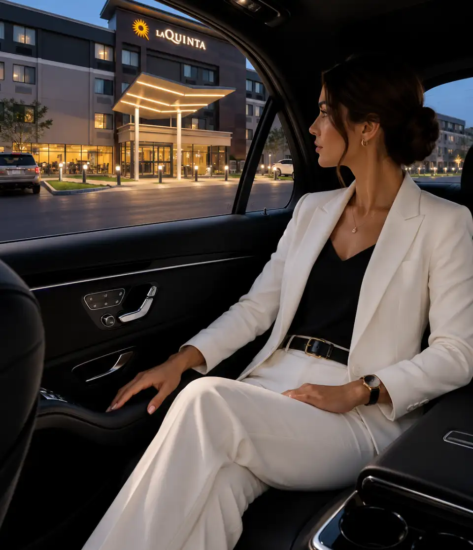 Chauffeur Service in Salem NH for Comfortable Travel