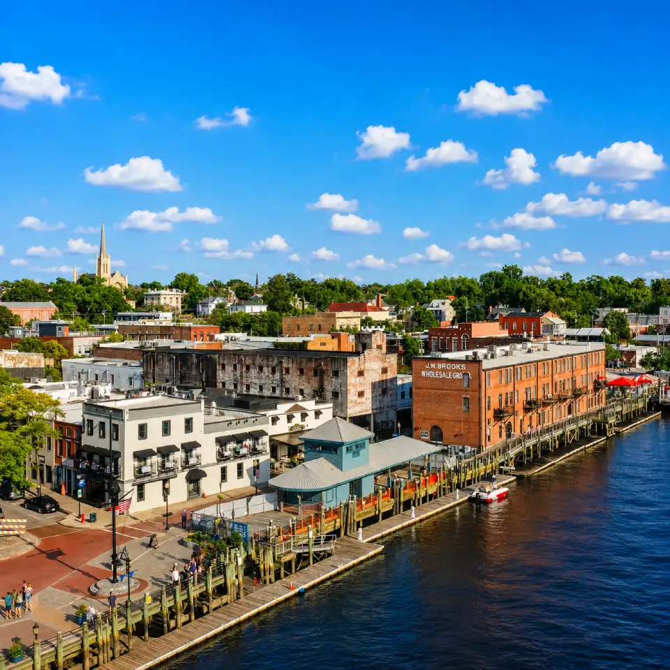 Premium Wilmington Limo Service