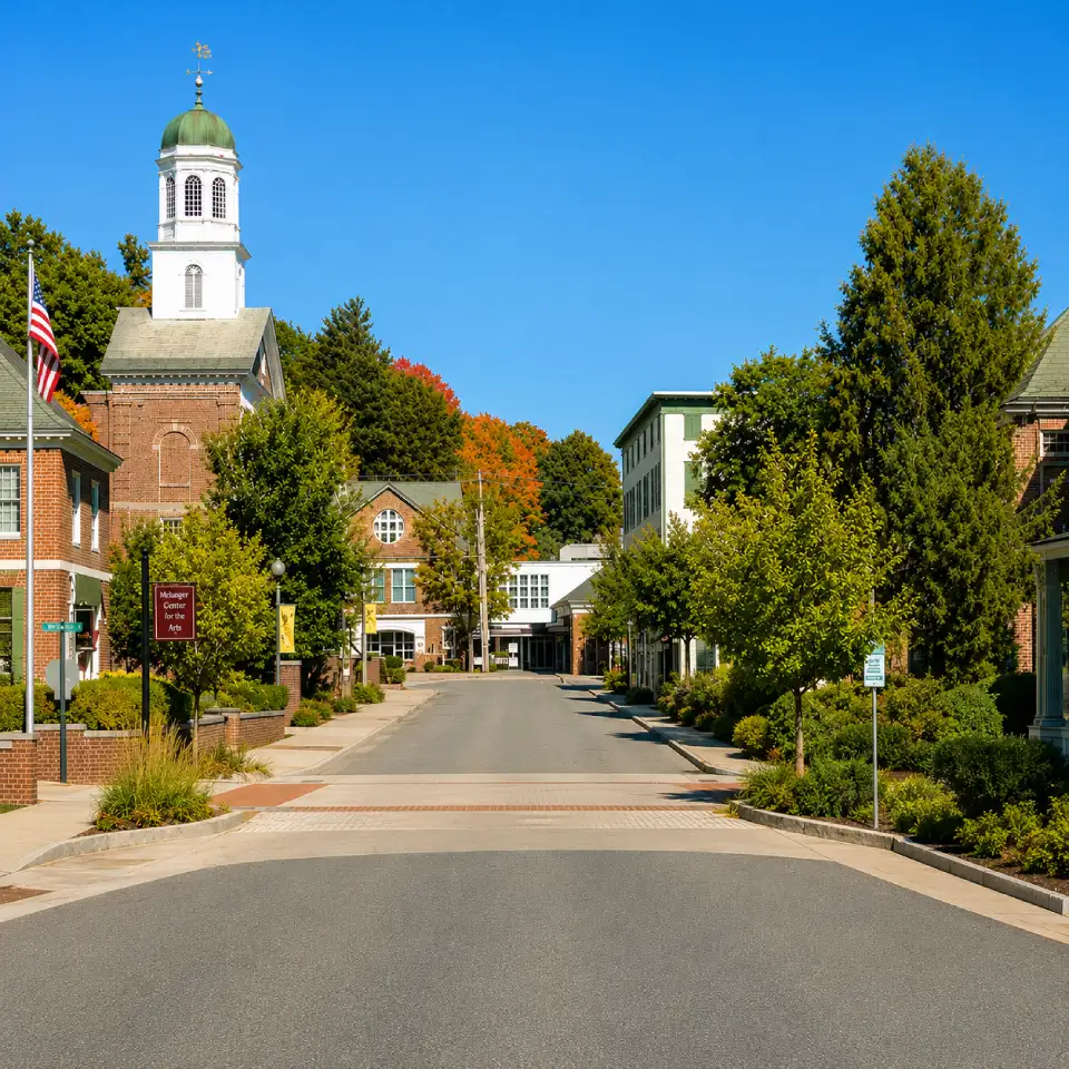 Premium Limo Service Windham NH